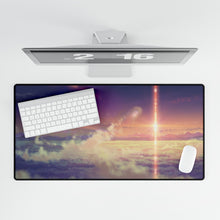 Load image into Gallery viewer, Your Name. Mouse Pad (Desk Mat)