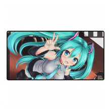 Load image into Gallery viewer, Anime Vocaloid Mouse Pad (Desk Mat)