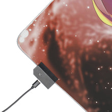 Load image into Gallery viewer, Love Live! RGB LED Mouse Pad (Desk Mat)