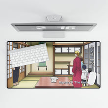 Load image into Gallery viewer, The Morose Mononokean Mouse Pad (Desk Mat)