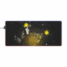 Load image into Gallery viewer, Anime Bleach RGB LED Mouse Pad (Desk Mat)