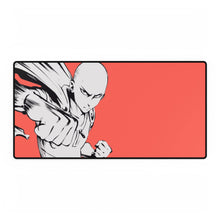 Load image into Gallery viewer, Strong punch Mouse Pad (Desk Mat)