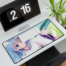 Load image into Gallery viewer, Anime Re:ZERO -Starting Life in Another World- Mouse Pad (Desk Mat)