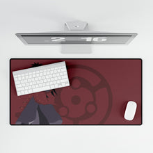 Load image into Gallery viewer, Anime Naruto Mouse Pad (Desk Mat)