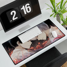 Load image into Gallery viewer, Anime Tokyo Ghoul Mouse Pad (Desk Mat)