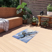 Load image into Gallery viewer, Japanese Clothes Rug