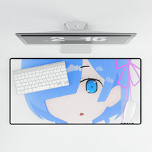 Load image into Gallery viewer, Anime Re:ZERO -Starting Life in Another World- Mouse Pad (Desk Mat)
