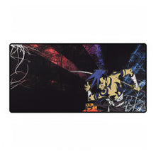 Load image into Gallery viewer, Anime Tengen Toppa Gurren Lagannr Mouse Pad (Desk Mat)