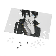 Load image into Gallery viewer, Yato - Noragami Jigsaw Puzzle