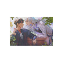 Load image into Gallery viewer, Cardcaptor Sakura Yue Rug