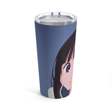 Load image into Gallery viewer, Eru Chitanda Face Tumbler 20oz