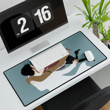 Load image into Gallery viewer, Anime Steins;Gate Mouse Pad (Desk Mat)