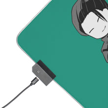 Load image into Gallery viewer, Jujutsu Kaisen RGB LED Mouse Pad (Desk Mat)