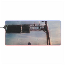 Load image into Gallery viewer, Puella Magi Madoka Magica RGB LED Mouse Pad (Desk Mat)