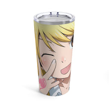 Load image into Gallery viewer, Anime Fairy Tail Tumbler 20oz