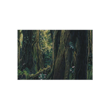 Load image into Gallery viewer, Laputa: Castle in the Sky Rug