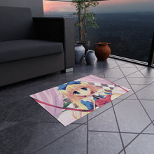 Load image into Gallery viewer, Anime Alice In Wonderland Rug