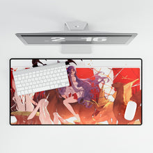 Load image into Gallery viewer, Anime Pixiv Fantasia Mouse Pad (Desk Mat)