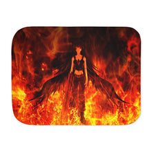 Load image into Gallery viewer, The Prototype Sherpa Blanket