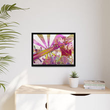 Load image into Gallery viewer, Soul Eater Canvas Framed Art Print