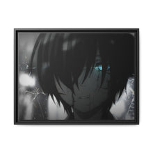 Load image into Gallery viewer, Broken Yato Canvas Framed Art Print