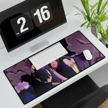 Load image into Gallery viewer, Anime Naruto Mouse Pad (Desk Mat)