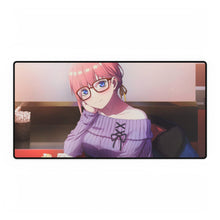 Load image into Gallery viewer, Anime The Quintessential Quintuplets Mouse Pad (Desk Mat)