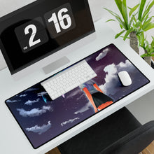 Load image into Gallery viewer, Your Name. Mouse Pad (Desk Mat)