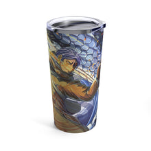 Load image into Gallery viewer, Golden Kamuy Tumbler 20oz