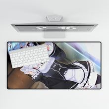 Load image into Gallery viewer, Rem Mouse Pad (Desk Mat)