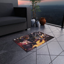 Load image into Gallery viewer, Dororo Hyakkimaru, Dororo Rug