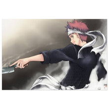 Load image into Gallery viewer, Anime Food Wars: Shokugeki no Soma Jigsaw Puzzle