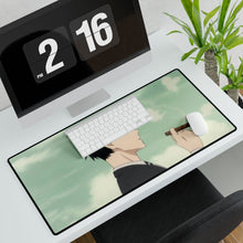 Load image into Gallery viewer, The Millionaire Detective Balance Unlimited Mouse Pad (Desk Mat)