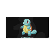Load image into Gallery viewer, Pokemon: Red and Blue Mouse Pad (Desk Mat)