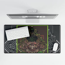 Load image into Gallery viewer, Dorohedoro Mouse Pad (Desk Mat)