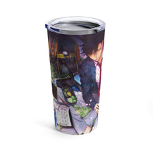 Load image into Gallery viewer, Haikyu!! Tumbler 20oz