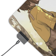 Load image into Gallery viewer, Sword Art Online RGB LED Mouse Pad (Desk Mat)