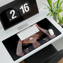 Load image into Gallery viewer, Anime Uma Musume: Pretty Der Mouse Pad (Desk Mat)