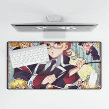 Load image into Gallery viewer, The Royal Tutor Mouse Pad (Desk Mat)