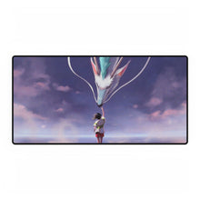 Load image into Gallery viewer, Anime Spirited Away Mouse Pad (Desk Mat)