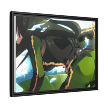 Load image into Gallery viewer, Anime My Hero Academia Canvas Framed Art Print