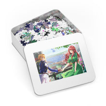 Load image into Gallery viewer, Violet Evergarden Jigsaw Puzzle