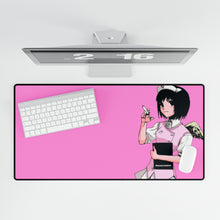 Load image into Gallery viewer, Anime Welcome To The N.H.K. Mouse Pad (Desk Mat)