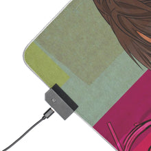 Load image into Gallery viewer, Anime Death Note RGB LED Mouse Pad (Desk Mat)