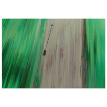 Load image into Gallery viewer, Anime Princess Mononoker Jigsaw Puzzle