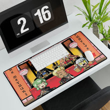 Load image into Gallery viewer, Hinamatsuri Mouse Pad (Desk Mat)