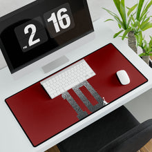 Load image into Gallery viewer, Slam Dunk Mouse Pad (Desk Mat)
