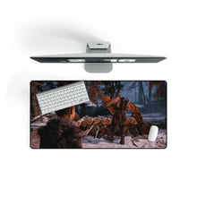 Load image into Gallery viewer, Atreus sad momen Mouse Pad (Desk Mat)