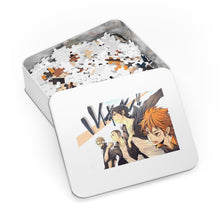 Load image into Gallery viewer, Anime Haikyu!! Jigsaw Puzzle