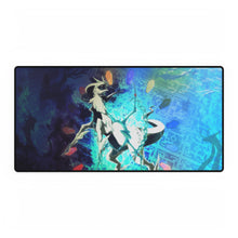 Load image into Gallery viewer, Arceus Mouse Pad (Desk Mat)
